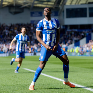 Ο «αειθαλής» Γουέλμπεκ έδωσε τη νίκη στη Μπράιτον και έστειλε τη Λίβερπουλ στην πέμπτη θέση