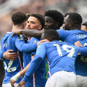 Η Σάντερλαντ «σόκαρε» με ανατροπή στο φινάλε τη Νιουκάστλ