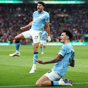 Τα δύο γκολ του Ο' Ράιλι που έχουν δώσει προβάδισμα... τίτλου στην Σίτι (videos)