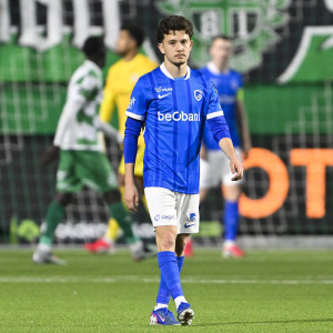 Αδιανόητο παιχνίδι και μυθική ισοπαλία δέκα τερμάτων για την Γκενκ του Καρέτσα