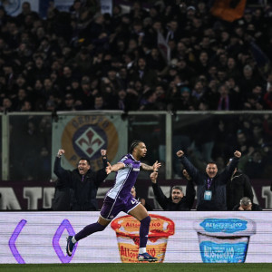 Η Φιορεντίνα πήρε «παλικαρίσιο» βαθμό από την Ίντερ - Τρίτο σερί ματς χωρίς νίκη οι «νερατζούρι»