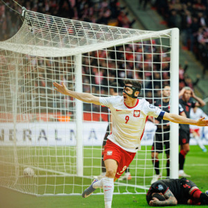 Η Πολωνία έφερε «τούμπα» το ματς κι άφησε την Αλβανία εκτός Μουντιάλ