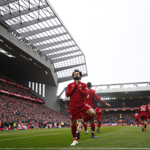 Σαλάχ: Από «χασογκόλης» και «one season wonder» σε κορυφαίο σκόρερ της Λίβερπουλ στην Premier League