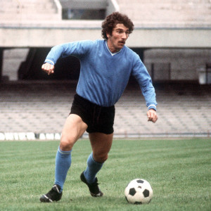 «Έφυγε» σε ηλικία 79 ετών ο θρύλος του ιταλικού ποδοσφαίρου Τζουζέπε Σαβόλντι