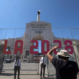 Η ΔΟΕ «κόβει» τρανς και ιντερσέξ αθλήτριες από τους Ολυμπιακούς Αγώνες του 2028