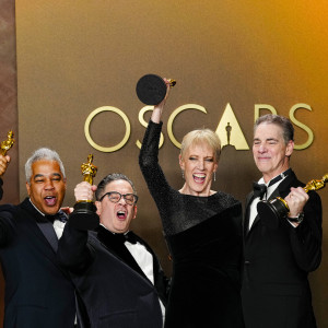 Ποιο Όσκαρ κατέκτησε η ταινία της Formula 1 με τον Μπραντ Πιτ