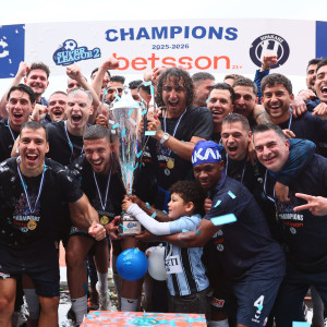 Ο «μύθος» που κατέρριψε ο Ηρακλής: Πρώτη φορά άνοδος με πέντε διαφορετικούς προπονητές!