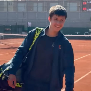 «Σαρώνει» στα κορτ και ο μικρός Αλκαράθ - «Λάμπουν» τα τέσσερα αδέρφια (video)