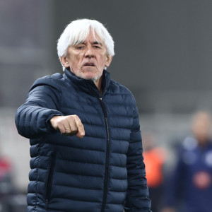 Γιοβάνοβιτς: «Θέλαμε να δούμε αν μπορεί να δώσει λύσεις ο Τεττέη ως αριστερό εξτρέμ»