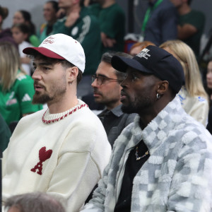 Χουάντσο και Γκραντ στη Γλυφάδα για τον ευρωπαϊκό τελικό του Παναθηναϊκού