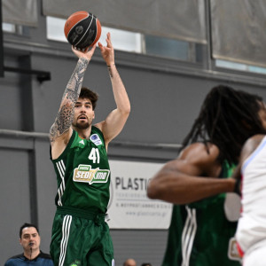 Στο ρελαντί ο Παναθηναϊκός κόντρα στον Πανιώνιο πριν τη «διαβολοβδομάδα»