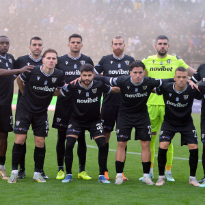 Οι ποδοσφαιριστές της Καλαμάτας ψήφισαν τον MVP της φετινής σεζόν