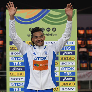 Καραλής: «Ζω το όνειρό μου, είμαι ξενυχτισμένος, δεν μας άφησε να κοιμηθούμε ο άλλος»