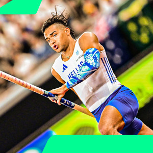 Live: Ο τελικός του επί κοντώ με Καραλή και Ντουπλάντις στο Παγκόσμιο κλειστού στίβου στο Τόρουν