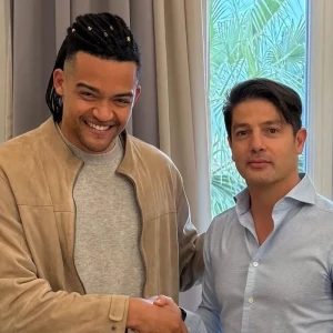 Επιχειρηματική κίνηση - έκπληξη από τον Καραλή