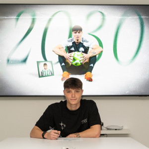 Αυτό είναι το νέο συμβόλαιο του Κάτρη με τον Παναθηναϊκό