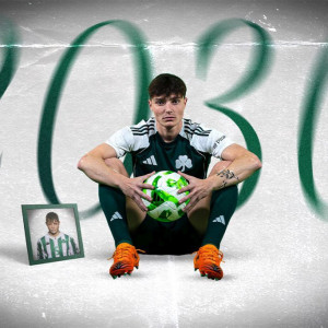 Ο Παναθηναϊκός «έδεσε» τον Κάτρη μέχρι το 2030