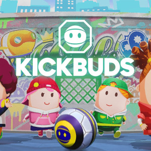 Η Konami ανακοίνωσε το νέο ποδοσφαιράκι KICK BUDS για PC και κινητά