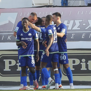 Η Κηφισιά είχε την ουσία, νίκησε τον Βόλο και «βλέπει» ακόμα και οχτάδα