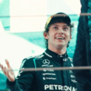 Αντονέλι: Η απόδοση για να κατακτήσει το πρωτάθλημα της Formula 1!