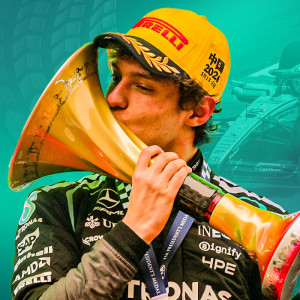 Κίμι Αντονέλι: Αυτό είναι το παιδί-θαύμα της Formula 1