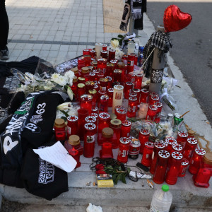 Δολοφονία Κλεομένη: Ταυτοποιήθηκε το δεύτερο άτομο που ήταν παρών στο αιματηρό επεισόδιο