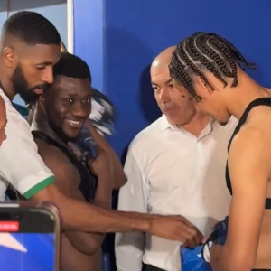 Το video-απόδειξη με τον Κοϊτά να παίρνει τη φανέλα του Λιονέλ Μέσι