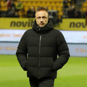 Κόντης: «Καταπληκτικοί στο πρώτο μέρος, καιρό είχαμε να δούμε τον ΟΦΗ έτσι»