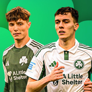 Το μέλλον του Παναθηναϊκού είναι ήδη εδώ: Η «ληστεία» με τον Κοντούρη κι ο leader Κάτρης