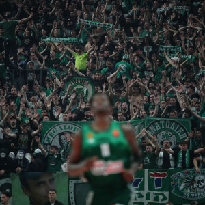 Αυτός ο «τελικός» είναι διαφορετικός από τους άλλους