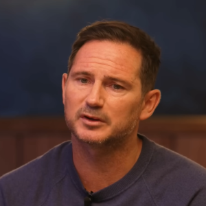 Πρώην θρύλος της Γιουνάιτεντ συμβουλεύει την Τσέλσι: «Ο Λάμπαρντ θα έκανε εξαιρετική δουλειά με αυτό το ρόστερ»