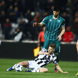 Από πότε έχει να νικήσει ο Λεβαδειακός στη Stoiximan Super League