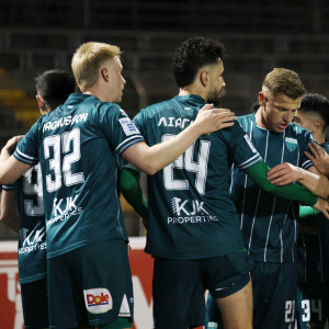 Λεβαδειακός - Ατρόμητος 1-0: Τα highlights από την επιστροφή των Βοιωτών στις νίκες