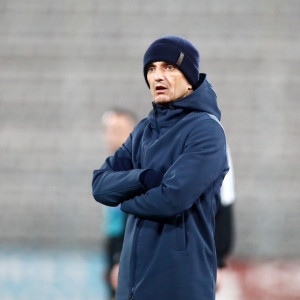 Λουτσέσκου: «Ήταν το χειρότερο παιχνίδι της σεζόν - Έχουμε τη δυνατότητα να αντιδράσουμε»