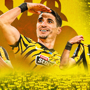 Ο Μάνταλος για πάντα στην ΑΕΚ: Ανανέωσε μέχρι το 2027!