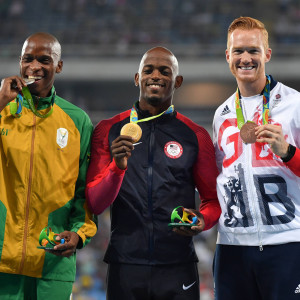 «Μόνο ο θάνατος έμεινε για μένα» - Ο σταρ του στίβου εθίστηκε στα ναρκωτικά και είναι έτοιμος να γυρίσει από την κόλαση