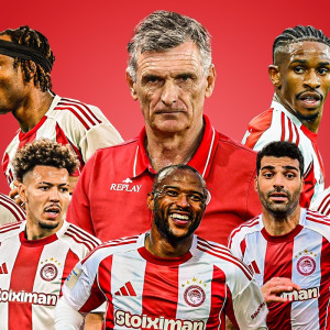 Το πρόβλημα με τους ξένους στον Ολυμπιακό - Ποιους έκοβε κάθε αγωνιστική ο Μεντιλίμπαρ