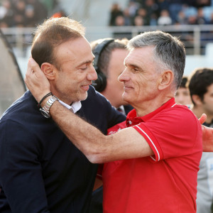 Μεντιλίμπαρ: «Η ανανέωση έδωσε αυτοπεποίθηση στον Ελ Κααμπί - Ήμασταν σοβαροί και πιο δεμένοι»