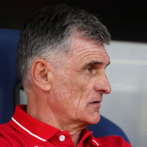 Μεντιλίμπαρ: «Η ανανέωση έδωσε αυτοπεποίθηση στον Ελ Κααμπί - Ήμασταν σοβαροί και πιο δεμένοι»