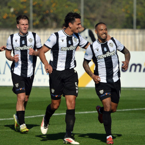 Χωρίς Μιράντα η αποστολή της Καλαμάτας για το Super Cup απέναντι στον Ηρακλή