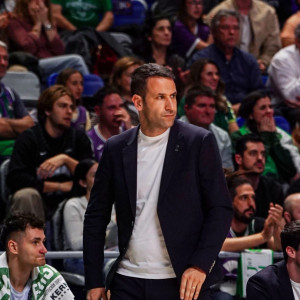 Η Μπανταλόνα ανανέωσε τον προπονητή της πριν τα παιχνίδια με την ΑΕΚ για τα προημιτελικά του BCL