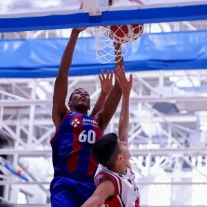 Ο επόμενος Γουεμπανιαμά έρχεται: Ο Μοχάμεντ Νταμπονέ είναι ο σταρ του μέλλοντος (video)