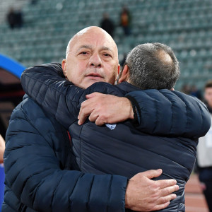 Μπέος: «Τώρα έχουμε στόχο να νικήσουμε και τον Ολυμπιακό»