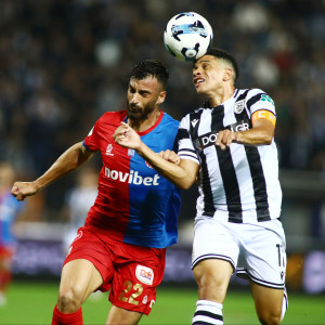 Ο Βόλος αντιμετωπίζει τον ΠΑΟΚ στο Πανθεσσαλικό με έξι απουσίες