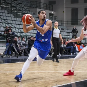 Στόχος του ΠΑΟΚ ο Ναζ Μήτρου - Λονγκ, σύμφωνα με ιταλικό δημοσίευμα