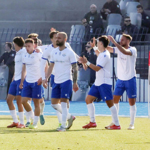 Αφεντικό για την παραμονή ο Νέστος απέναντι στην ακίνδυνη Καβάλα