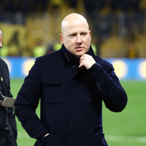 Νίκολιτς: «Η ομάδα αξίζει στήριξη, υπομονή - Το καλοκαίρι όλοι... έτρεμαν, τώρα είμαστε στους 8»