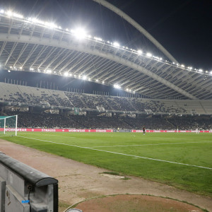 Ζωντανά κι αποκλειστικά από το ACTION 24 και το Athletiko το Super Cup Καλαμάτα - Ηρακλής