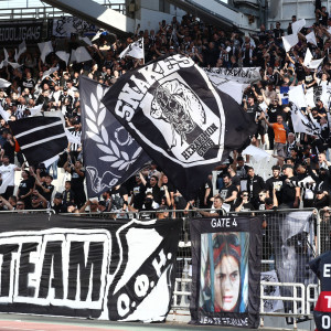 Από το Ηράκλειο απευθείας στον Βόλο οι οπαδοί του ΟΦΗ για τον τελικό Κυπέλλου Ελλάδας Betsson