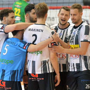 Ο ΟΦΗ πήρε τη νίκη στην Καλαμάτα και εξασφάλισε τη συμμετοχή του στην Ευρώπη